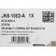 Correa Única Super Duty 6.2 F250/f350 2011 2018
