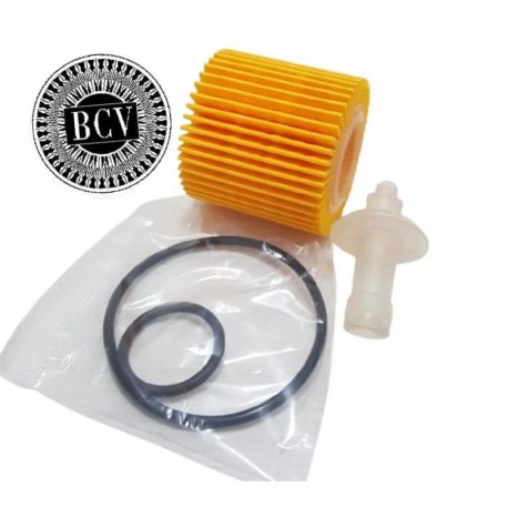 FILTRO ELEMENTO TOYOTA COROLLA 2014-2021