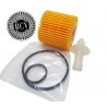 FILTRO ELEMENTO TOYOTA COROLLA 2014-2021