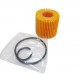FILTRO ELEMENTO TOYOTA COROLLA 2014-2021