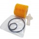FILTRO ELEMENTO TOYOTA COROLLA 2014-2021