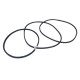 Kit Correa Toyota Machito Autana Burbuja 4.5