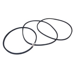 Kit Correa Toyota Machito Autana Burbuja 4.5