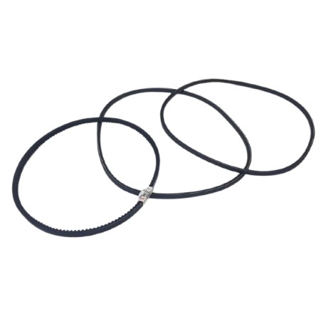 Kit Correa Toyota Machito Autana Burbuja 4.5