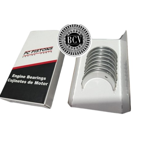 CONCHA BIELA AVEO/OPTRA/DESING/CRUZE/CORSA/CHEVROLET C/CUÑA