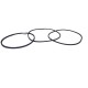 Kit Correa Toyota Machito Autana Burbuja 4.5