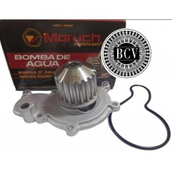 BOMBA DE AGUA DODGE NEON 1998 2.0