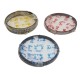 Anillos Mitsubishi L300 Galant 2.4 91-92 0.40
