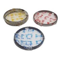 Anillos Mitsubishi L300 Galant 2.4 91-92 0.40