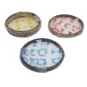 Anillos Mitsubishi L300 Galant 2.4 91-92 0.40
