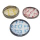 Anillos Mitsubishi L300 Galant 2.4 91-92 0.40