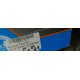 AMORTIGUADOR TRAS FORD LASER 1.6 1.8 ALLEGRO 1.6 1.8 DER 95