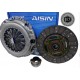 KIT DE EMBRAGUE CLUTCH CROCHE TOYOTA MERU 2.7