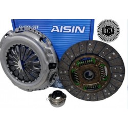 KIT DE EMBRAGUE CLUTCH CROCHE TOYOTA MERU 2.7