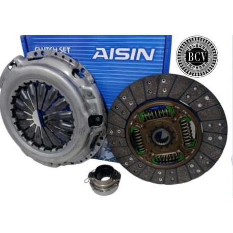 KIT DE EMBRAGUE CLUTCH CROCHE TOYOTA MERU 2.7