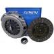 KIT DE EMBRAGUE CLUTCH CROCHE TOYOTA MERU 2.7