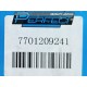 GOMA PUNTA TRIPOIDE MITSUBISHI/HILUX/PRADO/MERU/HONDA L/RUED