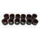 GOMAS DE VALVULAS CHEVROLET 250 262 292 PACK 12