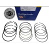ANILLOS HONDA ACCORD 2.2 F22A F22B 94-98