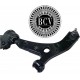 MESETA DELANTERA IZQ MAZDA 3 1.6 2.0 FOCUS 05/11