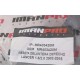 MESETA DELANTERA MITSUBISHI LANCER 1.6 TAURING 2.0 DER