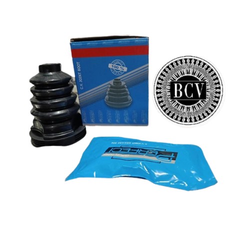 GOMA PUNTA DE TRIPOIDE CAMPANA/REN/CLIO/LOGAN/KANGOO/L/CAJA