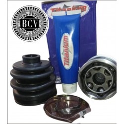 PUNTA TRIPOIDE MAZDA 3 T/TORNILLO