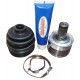 PUNTA TRIPOIDE MAZDA 3 T/TORNILLO
