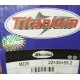 PUNTA TRIPOIDE MAZDA 3 T/TORNILLO