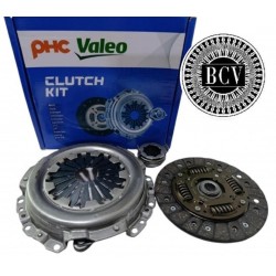 KIT CLUTCH EMBRAGUE SPARK PLATO DISCO COLLARIN