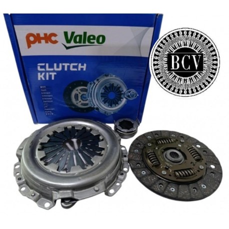 KIT CLUTCH EMBRAGUE SPARK PLATO DISCO COLLARIN
