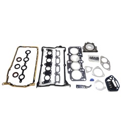 Kit Empacadura Golf Bora Jett Leon Audi A3 Passat 1.8 Turbo