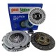 KIT CLUTCH CROCHET EMBRAGUE CORSA 1.6 CHEVY CONFORT