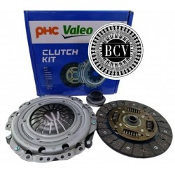 KIT CLUTCH CROCHET EMBRAGUE CORSA 1.6 CHEVY CONFORT