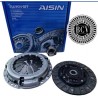 KIT DE CLUTCH EMBRAGUE CROCHE TERIOS BEGO 1.5 2008-2012