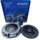 KIT DE CLUTCH EMBRAGUE CROCHE TERIOS BEGO 1.5 2008-2012