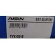 KIT DE CLUTCH EMBRAGUE CROCHE TERIOS BEGO 1.5 2008-2012