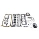 Kit Empacadura Golf Bora Jett Leon Audi A3 Passat 1.8 Turbo