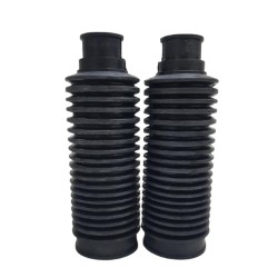 Goma Guardapolvo Cajetin Aveo Optra Spark Accent Fiesta X1