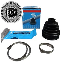 GOMA PUNTA TRIPOIDE /CAMPANA/TOYOTA/COROLLA/93-02 L/CAJA