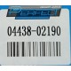 GOMA PUNTA TRIPOIDE /CAMPANA/TOYOTA/COROLLA/93-02 L/CAJA