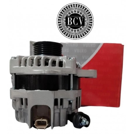 ALTERNADOR FORD EDGE 3.7L 2011-13 / EXPLORER 3.5L 2011-12