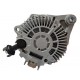 ALTERNADOR FORD EDGE 3.7L 2011-13 / EXPLORER 3.5L 2011-12