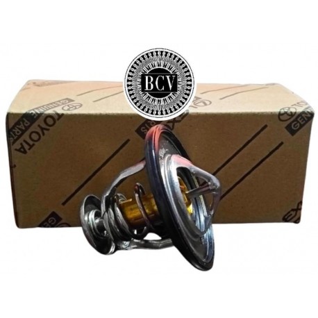 TERMOSTATO 1FZ TOYOTA MACHITO, BURBUJA Y AUTANA 4.0