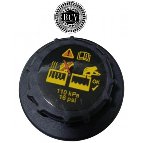 TAPA RESERVORIO SUPER DUTY/FX4/EXPEDITION/RANGER/MUSTANG