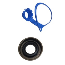 Estopera Trípoide Caja Izquierda Ford Explorer 3.5 2012-2019