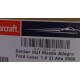 SENSOR MAF MAZDA ALLEGRO / FORD LASER 1.6 AÑO 2000