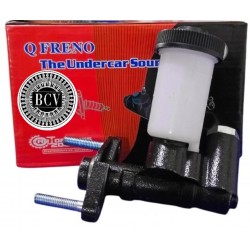 BOMBIN SUPERIOR EMBRAGUE CROCHE MAZDA BT50 2.6/2.2 4X2/4X4