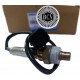 SENSOR DE OXIGENO MAZDA 3 MOTOR 2.0 PRIMARIO CONECTOR NEGRO
