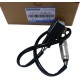 SENSOR DE OXIGENO MAZDA 3 MOTOR 2.0 PRIMARIO CONECTOR NEGRO